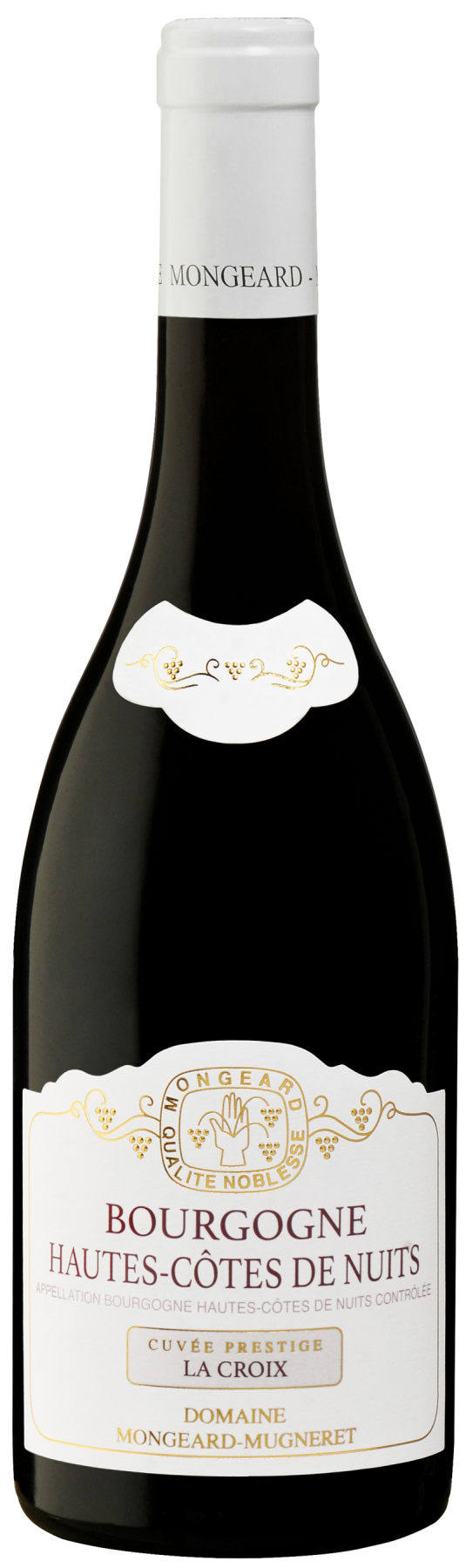Домен Монжар-Мюньере Бургонь От Кот де Нюи Руж Ля Круа 2022 2022 (Domaine Mongeard-Mugneret Bourgogne Hautes Cotes de Nuits Rouge La Croix 2022) Домен Монжар-Мюньере Бургонь От Кот де Нюи Руж Ля Круа 2022 2022 (Domaine Mongeard-Mugneret Bourgogne Hautes Cotes de Nuits Rouge La Croix 2022)