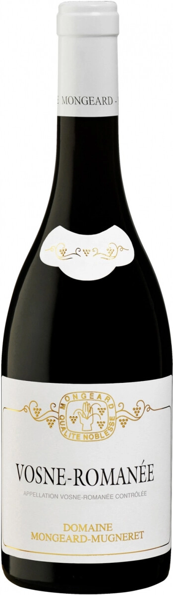 Домен Монжар-Мюньере Вон-Романе 2021 (Domaine Mongeard-Mugneret Vosne-Romanee 2021) Домен Монжар-Мюньере Вон-Романе 2021 (Domaine Mongeard-Mugneret Vosne-Romanee 2021)