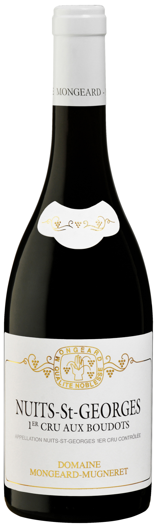 Домен Монжар-Мюньере Нюи-Сен-Жорж Премьер Крю О Будо 2021 (Domaine Mongeard-Mugneret Nuits-Saint-Georges 1-er Cru Aux Boudots 2021) Домен Монжар-Мюньере Нюи-Сен-Жорж Премьер Крю О Будо 2021 (Domaine Mongeard-Mugneret Nuits-Saint-Georges 1-er Cru Aux Boudots 2021)