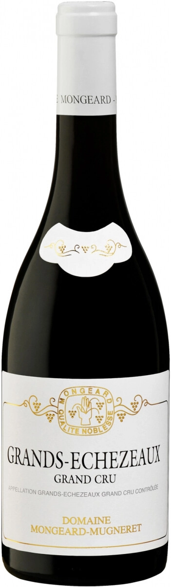 Домен Монжар-Мюньере Гран-Эшезо Гран Крю 2021 (Domaine Mongeard-Mugneret Grands-Echezeaux Grand Cru 2021) Домен Монжар-Мюньере Гран-Эшезо Гран Крю 2021 (Domaine Mongeard-Mugneret Grands-Echezeaux Grand Cru 2021)