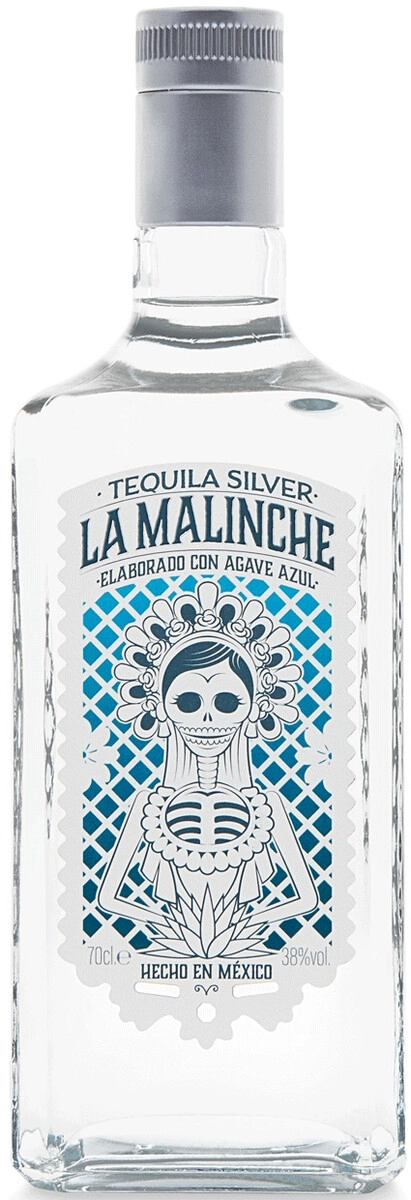 Ла Малинче Сильвер (La Malinche Silver) Ла Малинче Сильвер (La Malinche Silver)