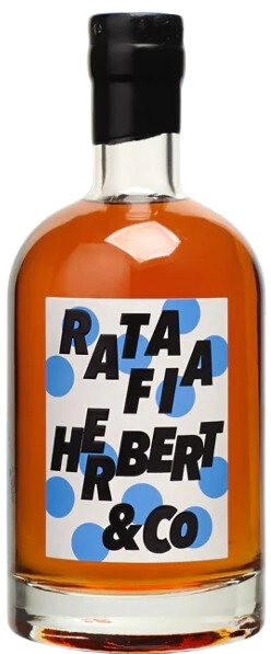 Эрбер и Ко Ратафия 2014 (Herbert & Co Ratafia 2014) Эрбер и Ко Ратафия 2014 (Herbert & Co Ratafia 2014)