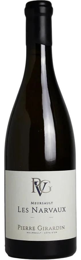 Пьер Жирарден Мерсо Лез Нарво 2023 (Pierre Girardin PVG Meursault Les Narvaux 2023)