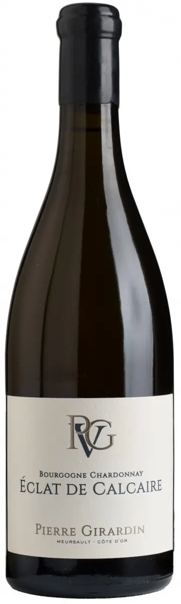 Пьер Жирарден Шардоне Экла де Калькер 2023 (Pierre Girardin PVG Chardonnay Eclat de Calcaire 2023) Пьер Жирарден Шардоне Экла де Калькер 2023 (Pierre Girardin PVG Chardonnay Eclat de Calcaire 2023)