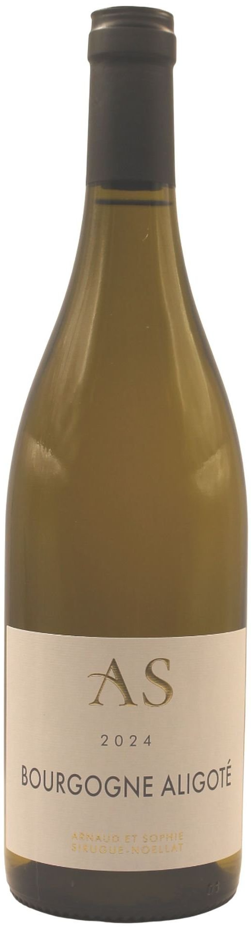 Арно э Софи Сирюг-Ноэля Бургонь Алиготе 2024 (Arnaud Et Sophie Sirugue-Noellat Bourgogne Aligoté 2024) Арно э Софи Сирюг-Ноэля Бургонь Алиготе 2024 (Arnaud Et Sophie Sirugue-Noellat Bourgogne Aligoté 2024)