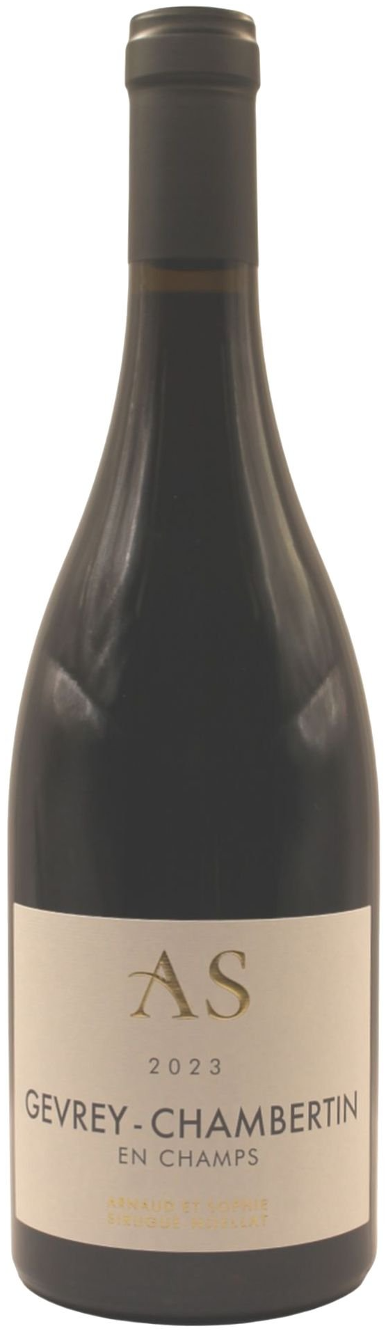 Арно э Софи Сирюг-Ноэля Жевре-Шамбертен Ан Шам 2023 (Arnaud Et Sophie Sirugue-Noellat Gevrey Chambertin En Champs 2023) Арно э Софи Сирюг-Ноэля Жевре-Шамбертен Ан Шам 2023 (Arnaud Et Sophie Sirugue-Noellat Gevrey Chambertin En Champs 2023)