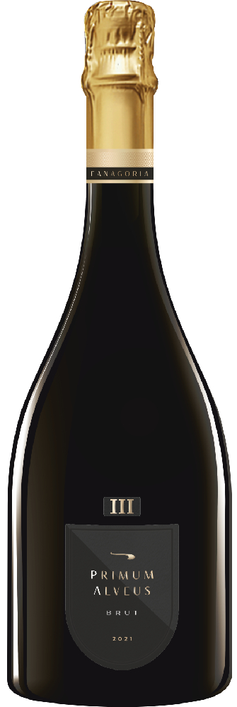 Фанагория Примум Алвеус Брют 2021 (Fanagoria Primum Alveus Brut 2021) Фанагория Примум Алвеус Брют 2021 (Fanagoria Primum Alveus Brut 2021)