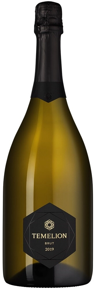 Темелион Винтаж Брют 19 1.5л (Temelion Vintage Brut 19 1.5L) Темелион Винтаж Брют 19 1.5л (Temelion Vintage Brut 19 1.5L)