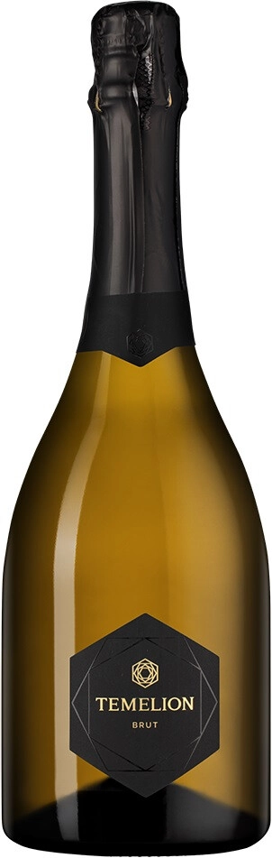 Темелион Винтаж Брют 20 (Temelion Vintage Brut 20) Темелион Винтаж Брют 20 (Temelion Vintage Brut 20)