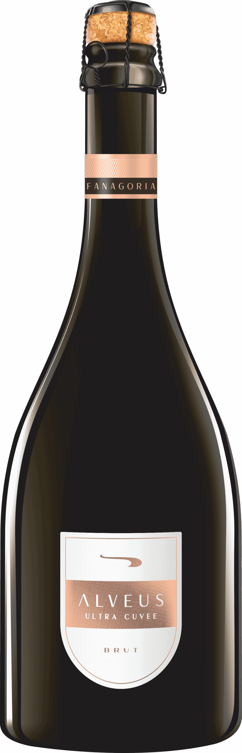 Фанагория Альвеус Ультра Кюве Брют Белое (Fanagoria Alveus Ultra Cuvee Brut Blanc) Фанагория Альвеус Ультра Кюве Брют Белое (Fanagoria Alveus Ultra Cuvee Brut Blanc)