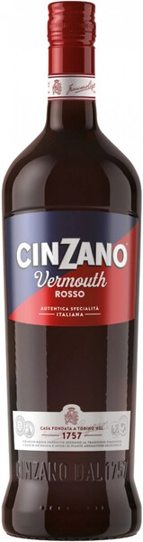 Чинзано Россо 1л (Cinzano Rosso 1L) Чинзано Россо 1л (Cinzano Rosso 1L)