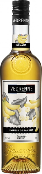 Ведренн Банан (Vedrenne Banane) Ведренн Банан (Vedrenne Banane)