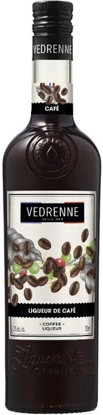 Ведренн Кофе (Vedrenne Coffee) Ведренн Кофе (Vedrenne Coffee)