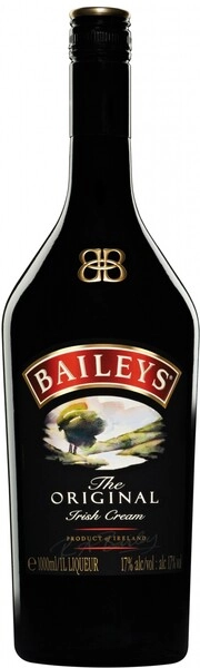 Бейлис 1л (Baileys Original 1L) Бейлис 1л (Baileys Original 1L)