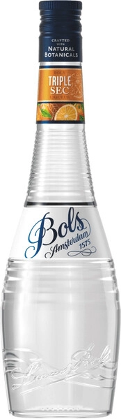 Болс Трипл Сек (Bols Triple Sec) Болс Трипл Сек (Bols Triple Sec)