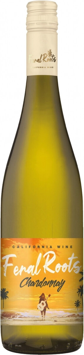 Ферал Рутс Шардоне (Feral Roots Chardonnay)