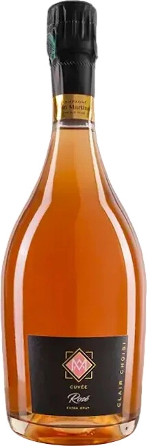 Албан Мартино Клэр Шуази Розе де Сэнье Экстра Брют 2016 (Albin Martinot Clair Choisi Rose de Saignee Extra Brut 2016) Албан Мартино Клэр Шуази Розе де Сэнье Экстра Брют 2016 (Albin Martinot Clair Choisi Rose de Saignee Extra Brut 2016)