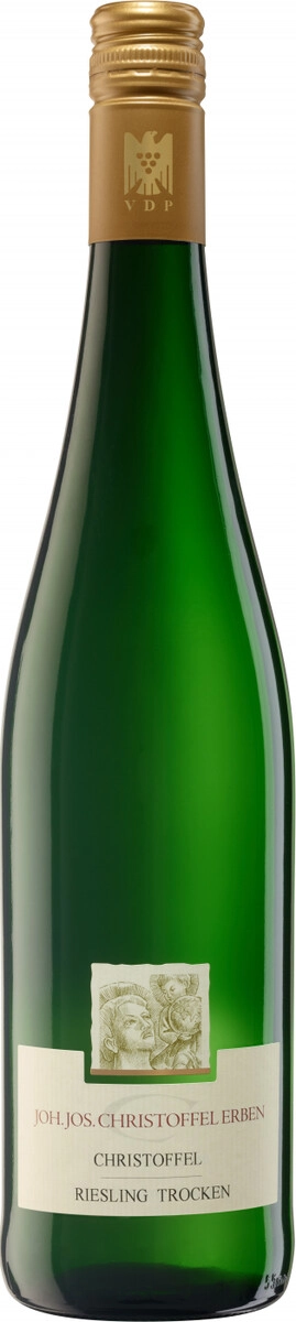 Кристоффель Эрбен Рислинг трокен 2023 (Christoffel Erben Riesling trocken 2023) Кристоффель Эрбен Рислинг трокен 2023 (Christoffel Erben Riesling trocken 2023)