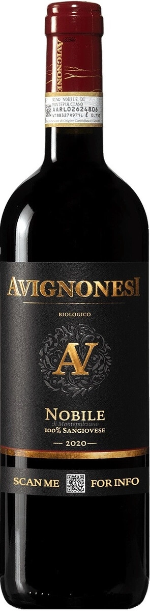 Авиньонези Нобиле Ди Монтепульчано 2020 (Avignonesi Nobile Di Montepulciano 2020) Авиньонези Нобиле Ди Монтепульчано 2020 (Avignonesi Nobile Di Montepulciano 2020)