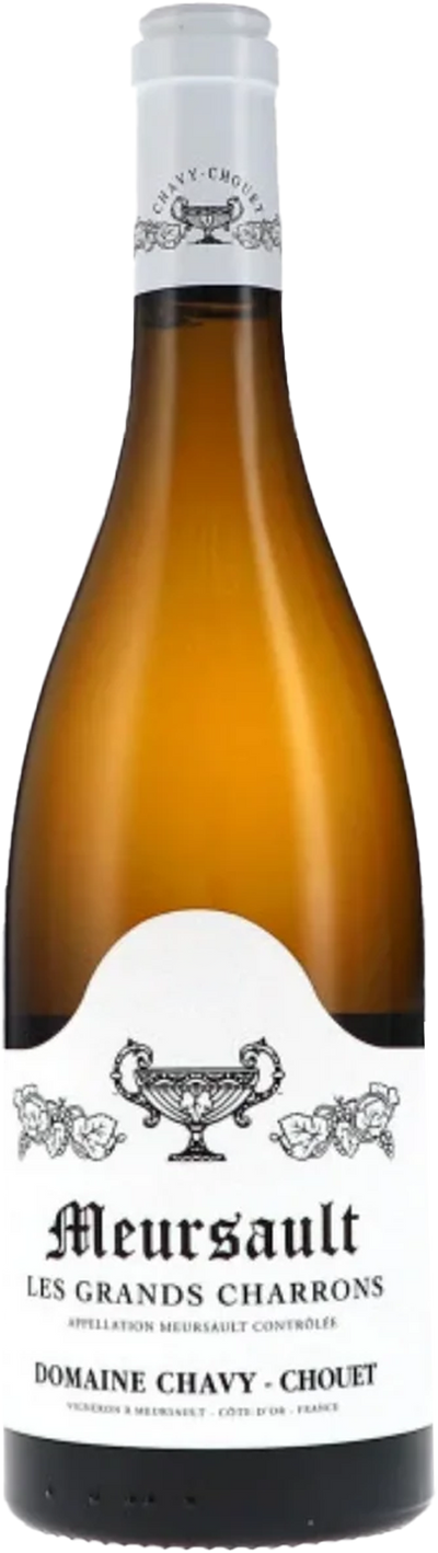 Домен Шави-Шуе Мерсо Ле Гран Шаррон 2023 (Domaine Chavy-Chouet Meursault Les Grands Charrons 2023) Домен Шави-Шуе Мерсо Ле Гран Шаррон 2023 (Domaine Chavy-Chouet Meursault Les Grands Charrons 2023)