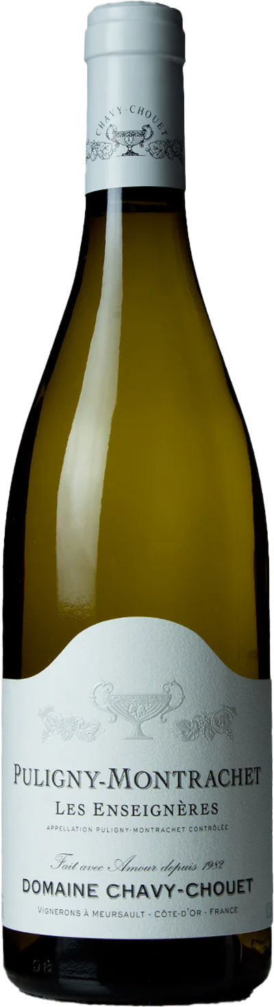 Домен Шави-Шуе Пюлиньи-Монраше Лез Энсеньер 2023 (Domaine Chavy-Chouet Puligny Montrachet Les Enseigneres 2023) Домен Шави-Шуе Пюлиньи-Монраше Лез Энсеньер 2023 (Domaine Chavy-Chouet Puligny Montrachet Les Enseigneres 2023)