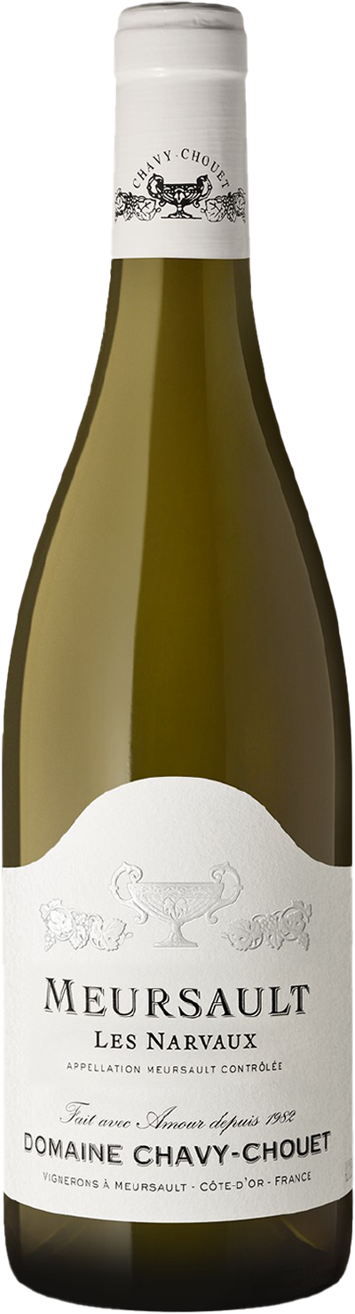Домен Шави-Шуе Мерсо Ле Нарво 2023 (Domaine Chavy-Chouet Meursault Les Narvaux 2023) Домен Шави-Шуе Мерсо Ле Нарво 2023 (Domaine Chavy-Chouet Meursault Les Narvaux 2023)