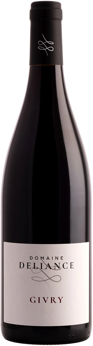 Домен Делианс Живри Руж 2023 (Domaine Deliance Givry Rouge 2023) Домен Делианс Живри Руж 2023 (Domaine Deliance Givry Rouge 2023)