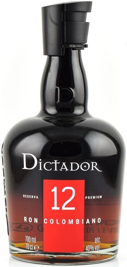 Диктатор 12-летний (Dictador 12 Years Old) Диктатор 12-летний (Dictador 12 Years Old)