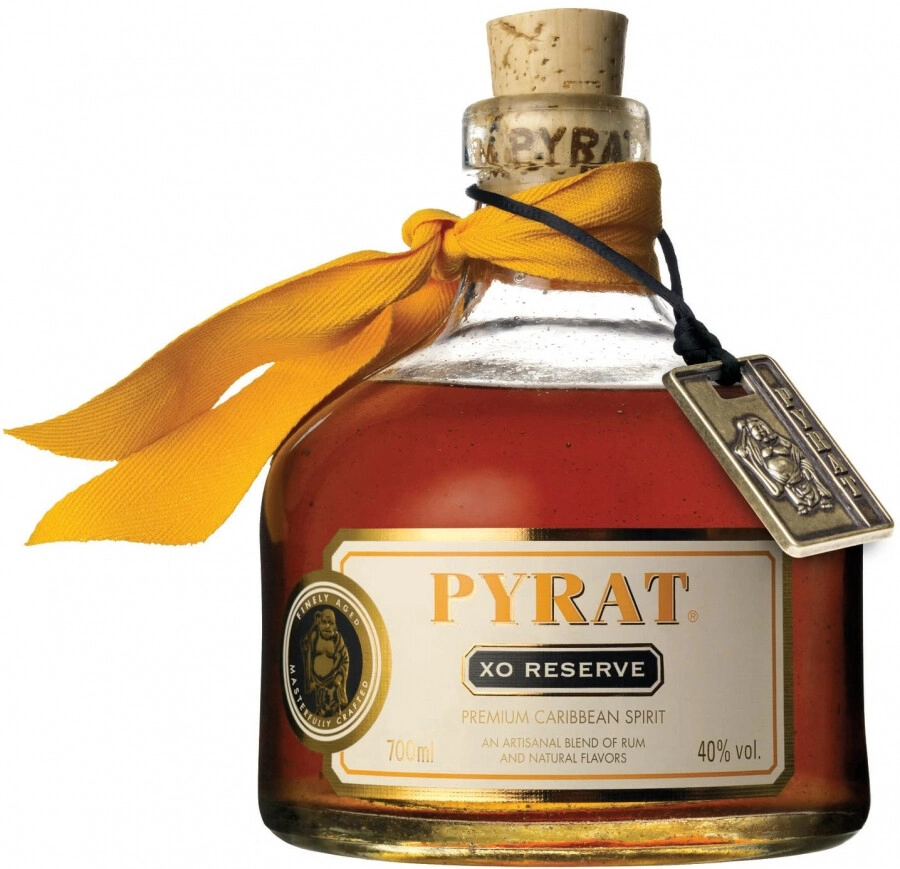 Пират ИксО Резерв (Pyrat XO Reserve) Пират ИксО Резерв (Pyrat XO Reserve)